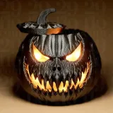 Halloween pumpkin 