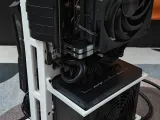 ITX open air pc case-2