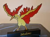Moltres on stand-1