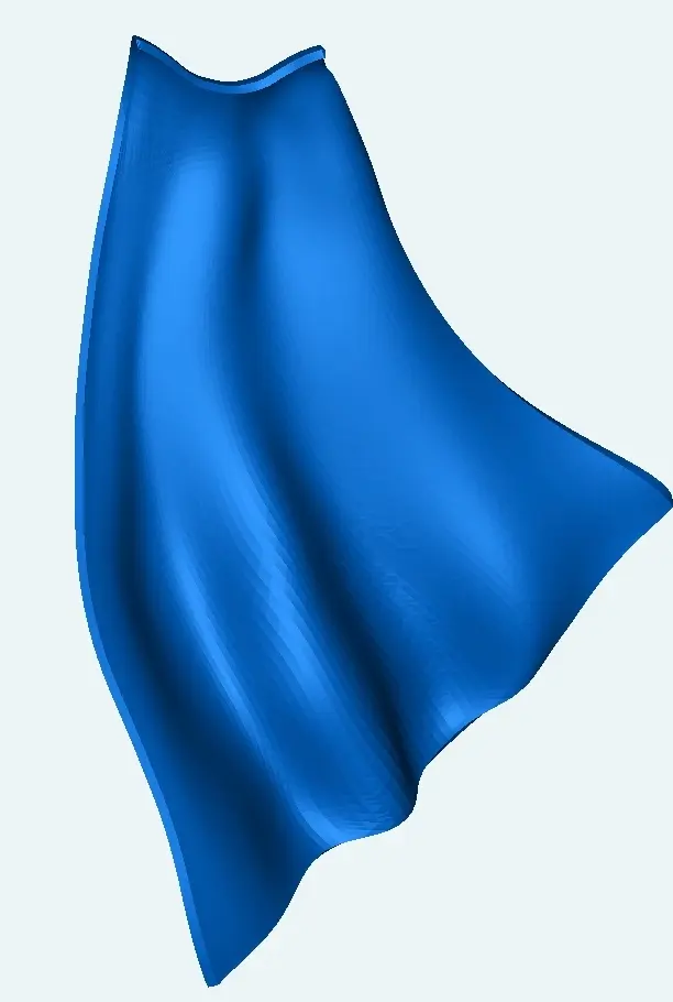 figura de adão negro