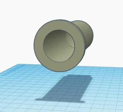 Monoprice MP i3 Mini (Wanhao, Cocoon, PowerSpec) filamento sp