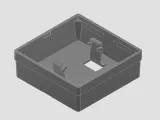 Корпус Электроника-5-1