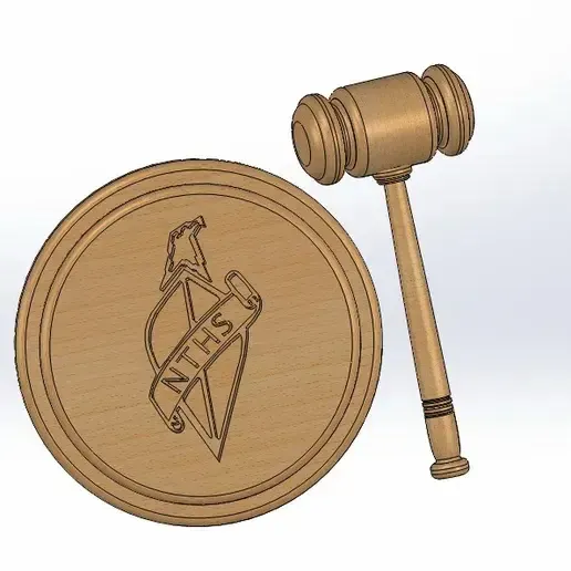 Gavel