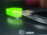 Flush Cutter Safety Caps – 170 & Upgrade-1