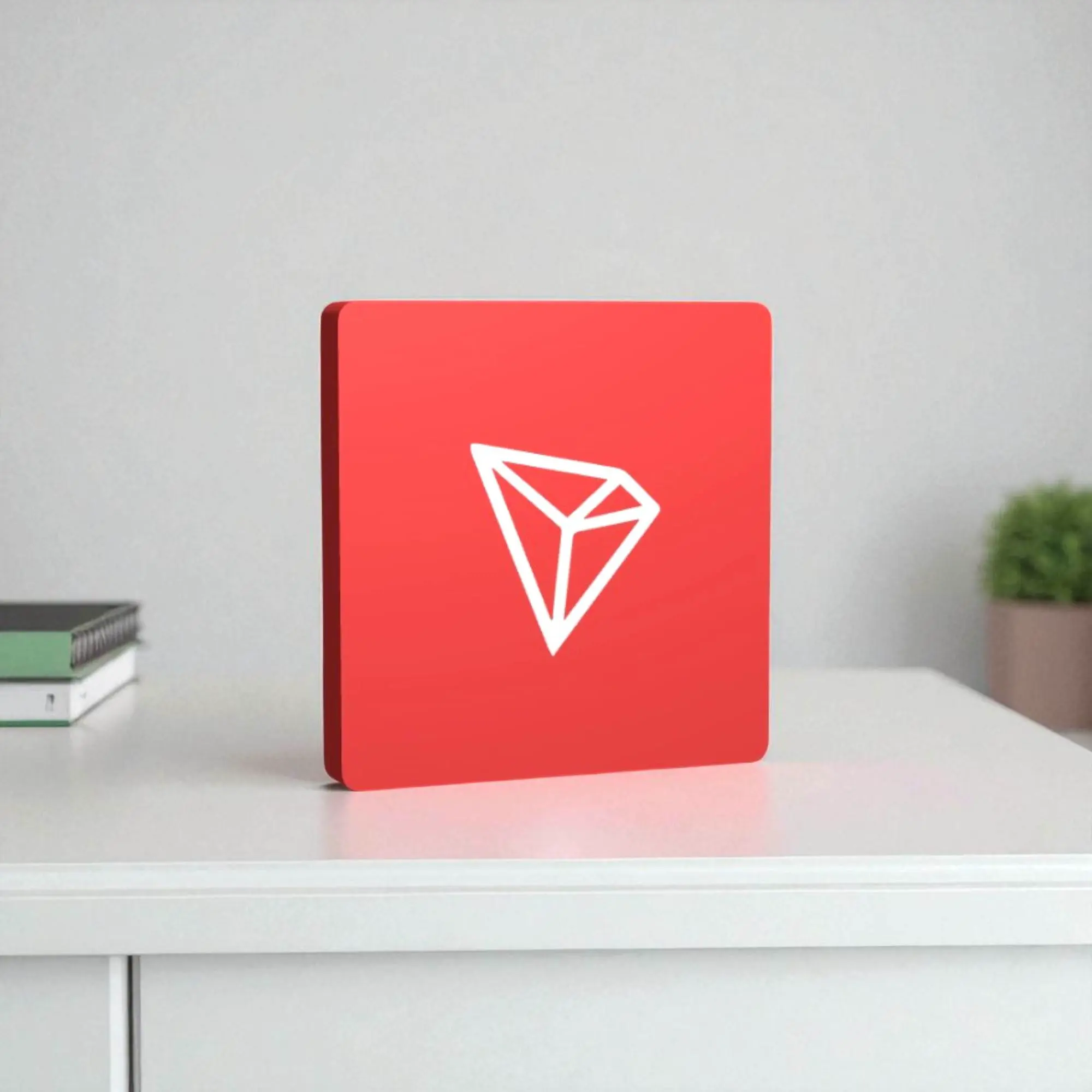 Lightbox Multi-Purpose Decorative – Wall & Desktop Use