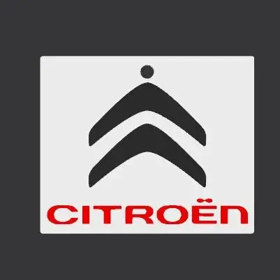 Porta-Chaves Citroen