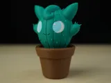 Jigglypuff Cactus-6