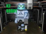 Creality k2 robot-0