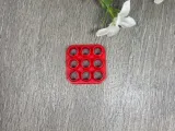 MULTIPLE CIRCLE CLAY CUTTER-2