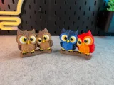 Cute Owls-3