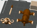 Flexi Buffalo-7