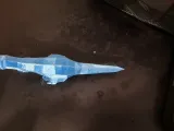 Low Poly Dinosaur-3
