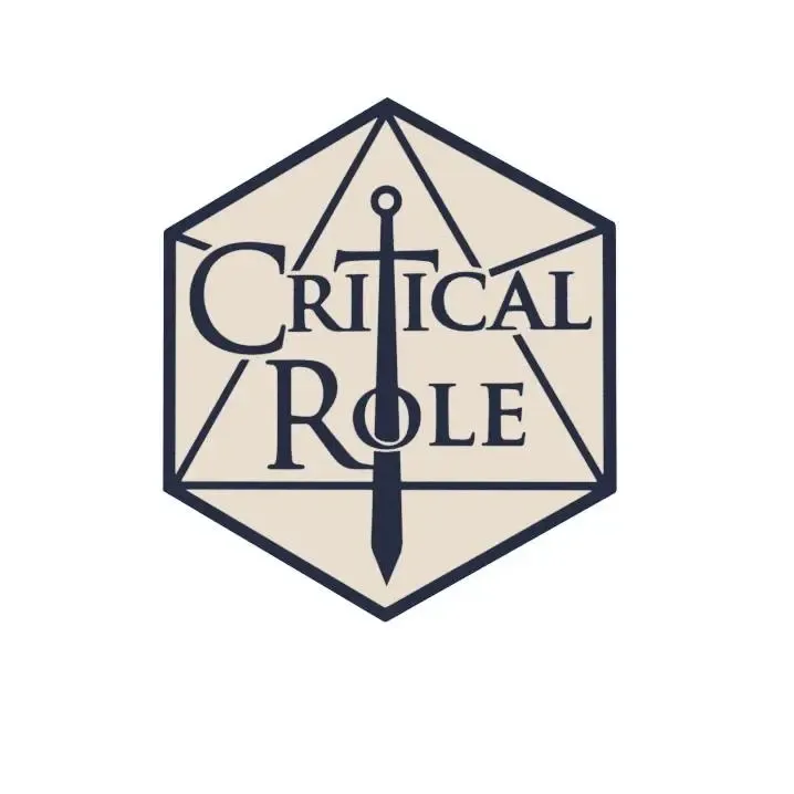 Critical Role Wall Art
