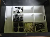 Universal organizer box-1