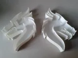 Dragon Head, nestable box-4