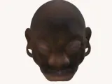 shrunken head-6