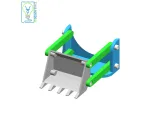 4 BAR LIFT MECHANISM-1
