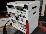Perry-NAS – Modular High-End NAS (Raspberry Pi 5)-5