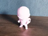 Plush Freeza-5