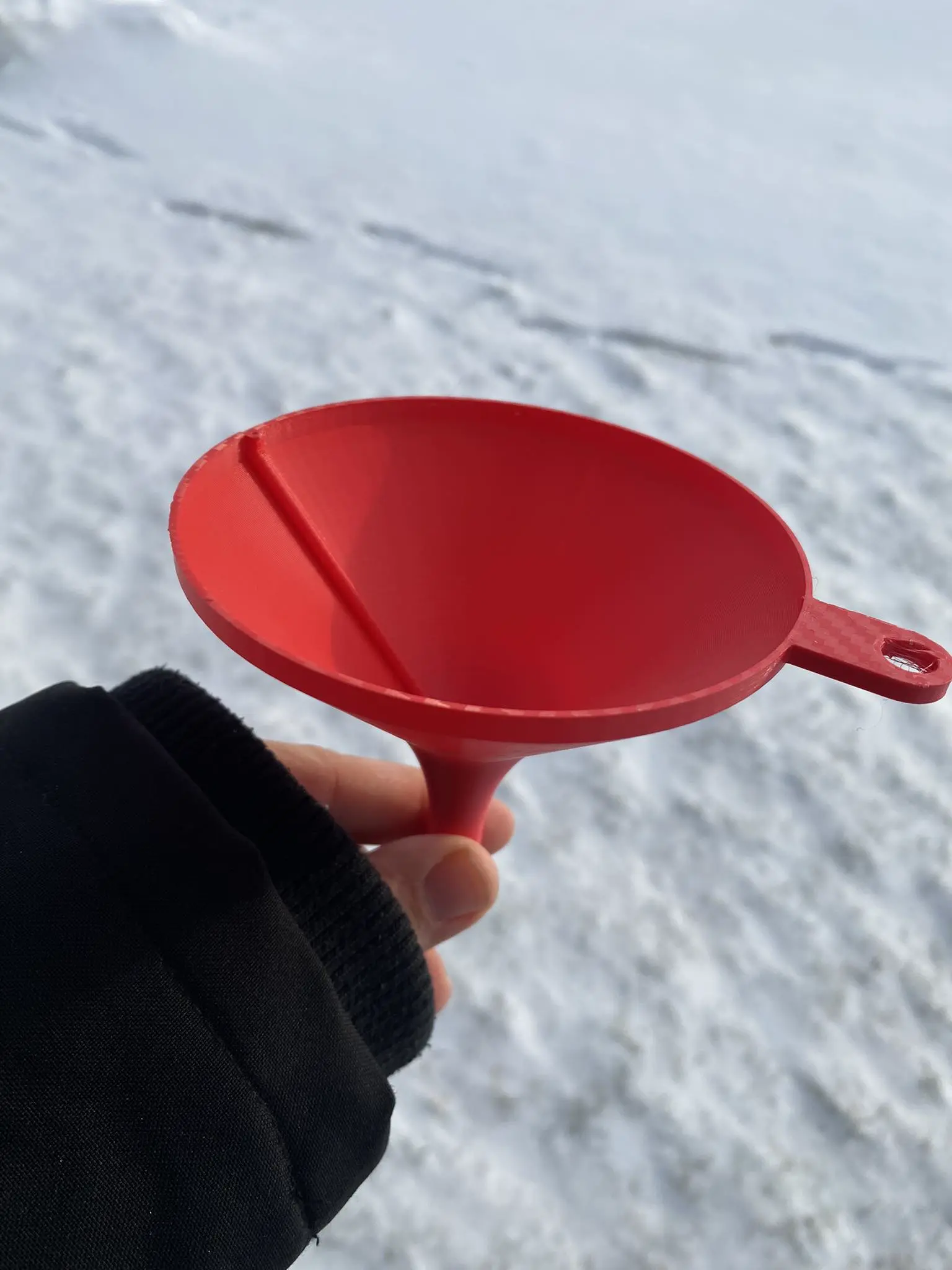 Funnel