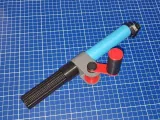 Fishing rod with reel 🎣-1