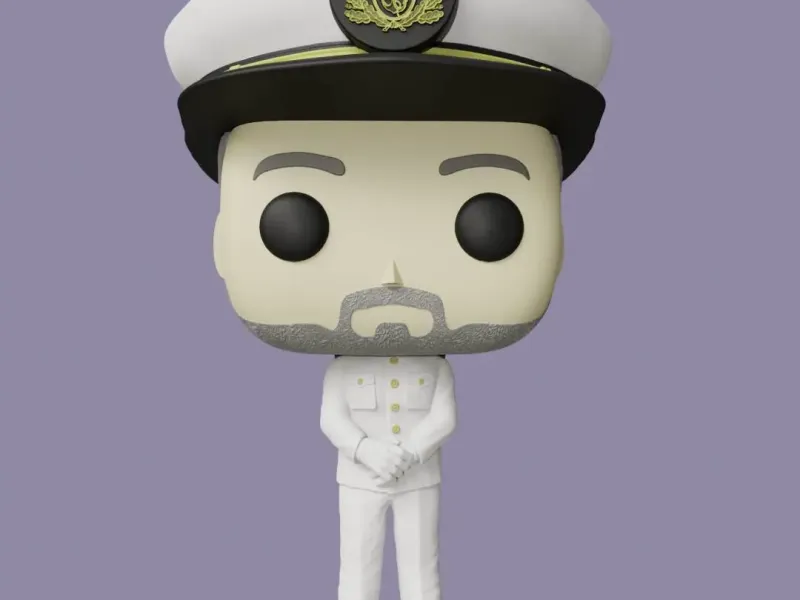 Funko Marinero