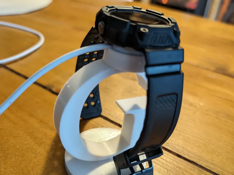 Google Pixle Watch 2 Ladestation