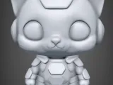 Armored Kitty -2
