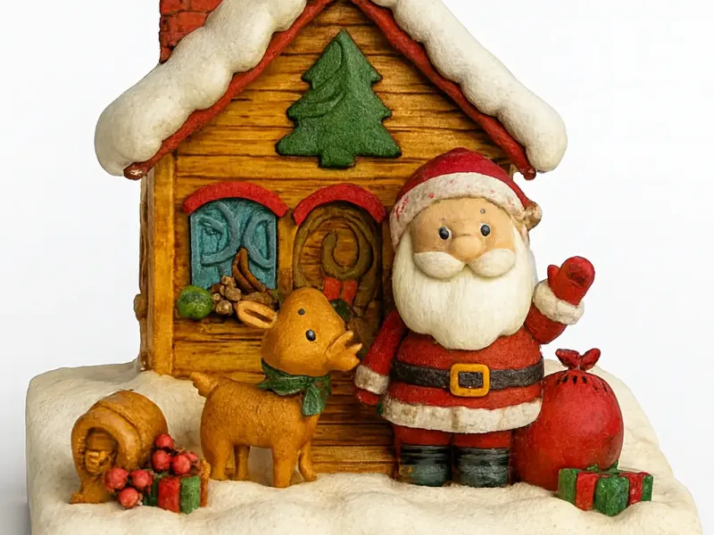 Christmas 