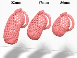 Chastity Cage grille-1