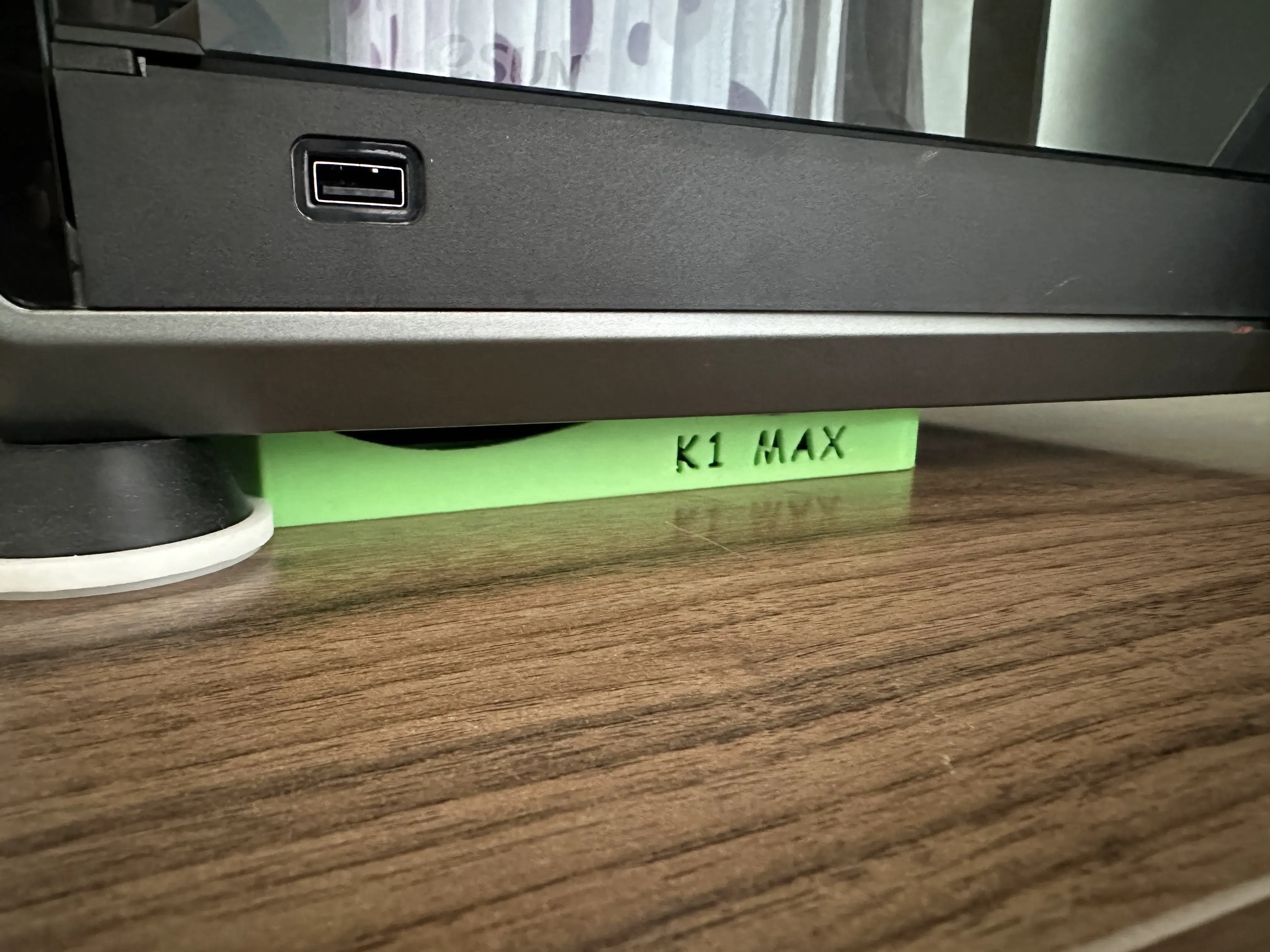 K1 / K1 Max ToolBox v1 / Hidden - Rotatable