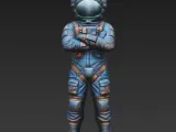Space Explorer-1