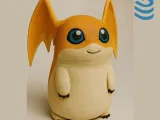 Patamon-0