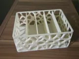 3.5" HDD Organizer 5pcs-4