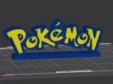 Logo Pokémon-2