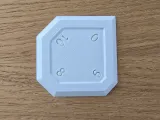 Silicone Joint Smoother 0 to 10mm Joint Width-1
