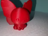 Monarch Chibi-1