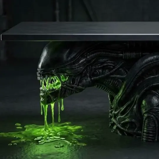 Xeno Base