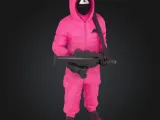 Squid Game Guard-2