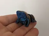 Cute Flexi Frog-0