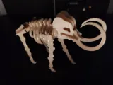 Manny - Mammut-Skelett-3