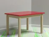 Mesa de cozinha - moveis e eletrodomésticos-2