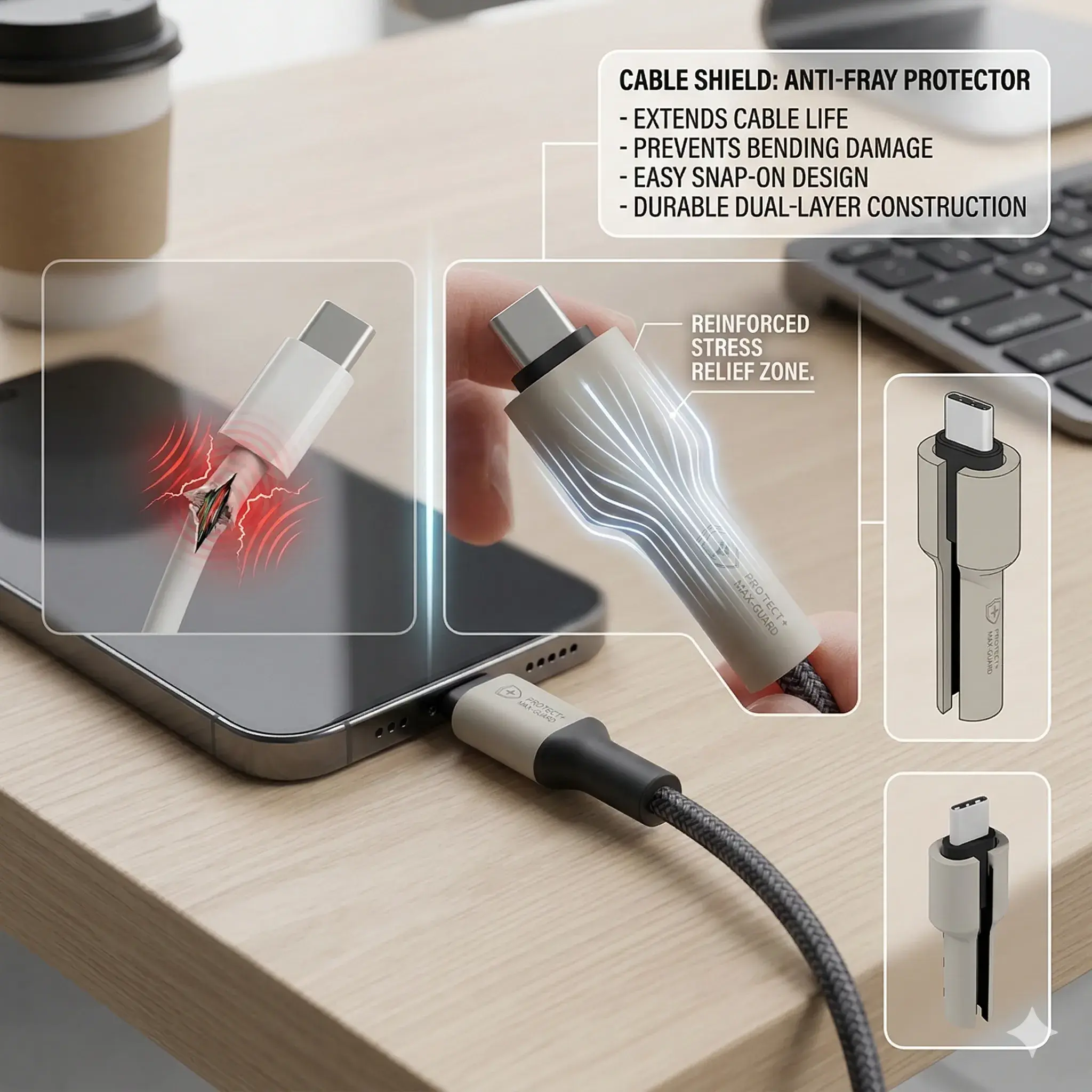 cable protection
