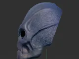 Alien Mask-3