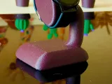 Watch stand/display-1