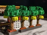 UF-Train Platform-4