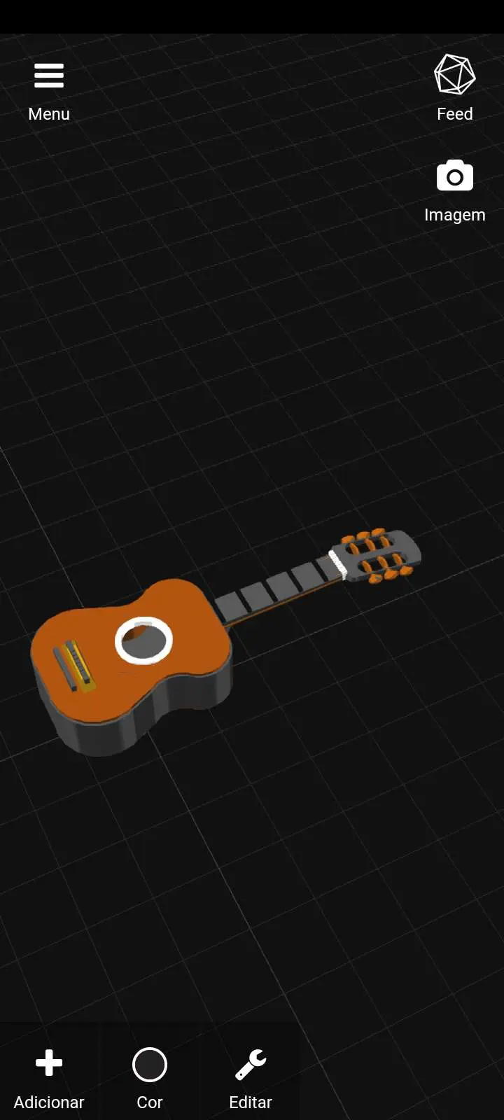 Violão