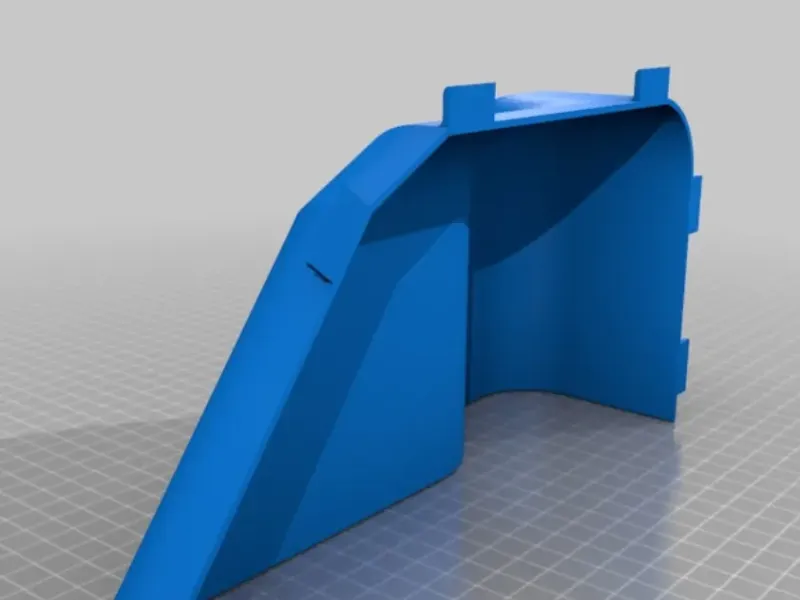 jku door pocket