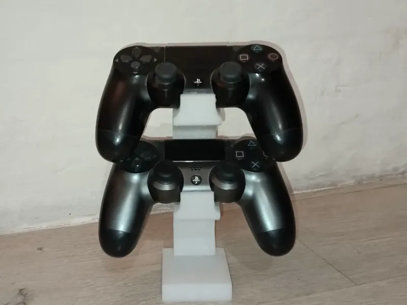 Controller Stand - PS4