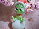 Grinch Ornament-1